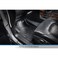SMARTLINER 3 Row Floor Mat Liner Set for 2014-2017 Ford Transit Connect