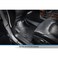 SMARTLINER 3 Row Floor Mat Liner Set for 2014-2017 Ford Transit Connect