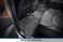 SMARTLINER Custom Fit 2nd Row Floor Mat Liners for 2014-2017 Ford Transit Connect