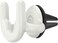 PopSockets Car Vent Phone Mount- White