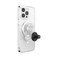 PopSockets Car Vent Phone Mount- White