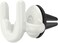 PopSockets Car Vent Phone Mount- White