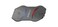 Sena 10R Low Profile Motorcycle Bluetooth Communication System, Single Pack