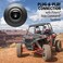 BOSS Audio Systems POLCAM ATV Off-Road Front or Rearview Backup Camera