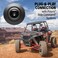 BOSS Audio Systems POLCAM ATV Off-Road Front or Rearview Backup Camera