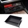 Jaronx For Tesla Model S/X Cubby Drawer Console Organizer 2012-2021