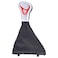 NewYall Automatic Gear Shift Knob with Gaiter Leather Boot Cover Assembly