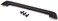 Traxxas 8912 - Maxx Tailgate Protector, Black
