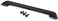 Traxxas 8912 - Maxx Tailgate Protector, Black
