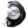 TRQ Front Left Steering Knuckle Assembly