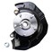 TRQ Front Left Steering Knuckle Assembly