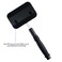 POLYTE Pivoting Windshield Glass Cleaning Tool Extendable Aluminum Handle