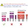 MuHize Low Profile Mini Fuse Kit
