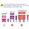 MuHize Low Profile Mini Fuse Kit