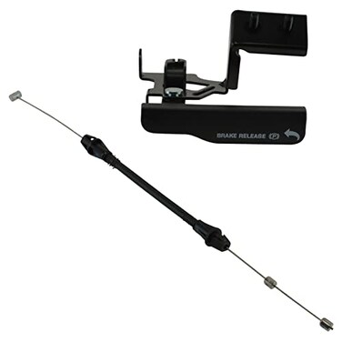 TRQ Parking Brake Release Handle