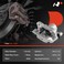 A-Premium Rear Right Passenger Side Disc Brake Caliper with Bracket