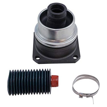 TRQ Front Prop Driveshaft Rear CV Joint Rebuild Kit
