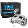 TRQ Front Right Brake Caliper w/Bracket Passenger Side