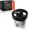 A-Premium Power Steering Pump, with Pulley