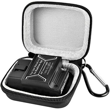Comecase Mini Carry Case for BlueDriver Bluetooth Pro OBD2 Scan Tool