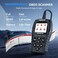 THINKCAR Thinkobd 500 OBD2 Scanner Check Engine Car Code Reader, Full OBD II CAN Diagnostic Scan Tool, Read and Clear Error Codes, Live Data, Vehicle Report, 2.8 Inches Dispaly