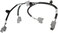 Dorman 926-770 Engine Knock Sensor Harness Compatible with Select Toyota Models
