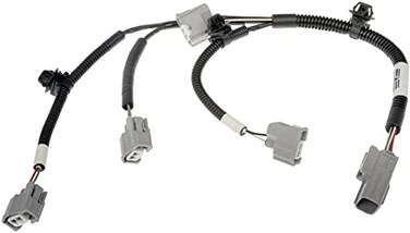 Dorman 926-770 Engine Knock Sensor Harness Compatible with Select Toyota Models