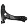 TRQ Front Lower Control Arm Passenger Side