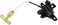 Dorman 937-930 Deck Lid Latch