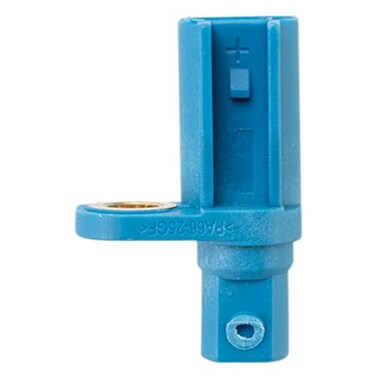 TRQ Rear ABS Wheel Speed Sensor