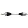 TRQ Front Passenger Side CV Axle Assembly