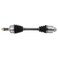 TRQ Front Passenger Side CV Axle Assembly