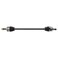 TRQ Front Right CV Axle Assembly