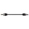 TRQ Front Right CV Axle Assembly