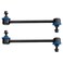 TRQ Front Sway Bar Stabilizer Link Set