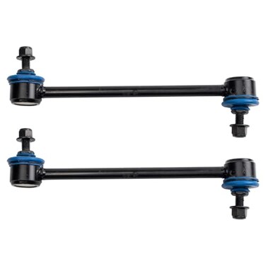 TRQ Front Sway Bar Stabilizer Link Set