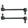TRQ Front Sway Bar Stabilizer Link Set