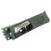 TRQ Front Right Interior Door Handle Chrome &amp; Black Passenger Side