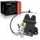 A-Premium Trunk Latch for Hyundai
