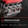 A-Premium Engine Ignition Coil - 273002E601