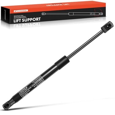 A-Premium Rear Right Tailgate Lift Support Shock Strut Gas Springs Prop