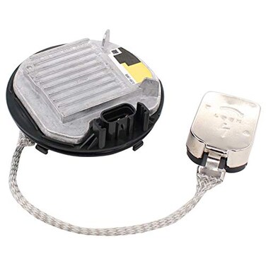 Xenon Ballast Headlight Control Unit Module D4S/D4R with Igniter Cable