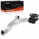 A-Premium Front Left Lower Control Arm, with Ball Joint &amp; Bushing