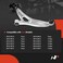 A-Premium Front Left Lower Control Arm, with Ball Joint &amp; Bushing