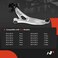 A-Premium Front Left Lower Control Arm, with Ball Joint &amp; Bushing