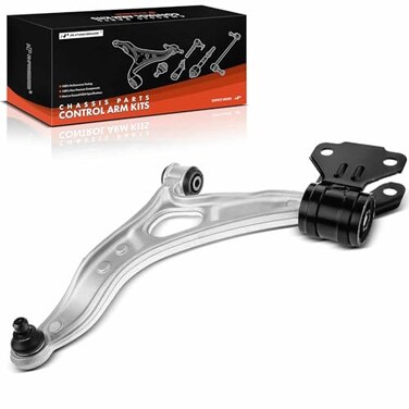 A-Premium Front Left Lower Control Arm, with Ball Joint &amp; Bushing