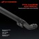 A-Premium Engine Heater Inlet Pipe &amp; Water Coolant Pipe Compatible with BMW