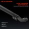 A-Premium Engine Heater Inlet Pipe &amp; Water Coolant Pipe Compatible with BMW