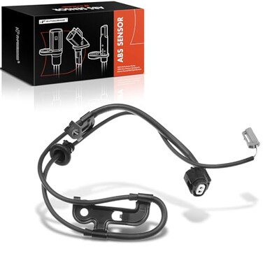 A-Premium Wire Harness for Rear Left ABS Wheel Speed Sensor