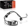 A-Premium Wire Harness for Rear Left ABS Wheel Speed Sensor
